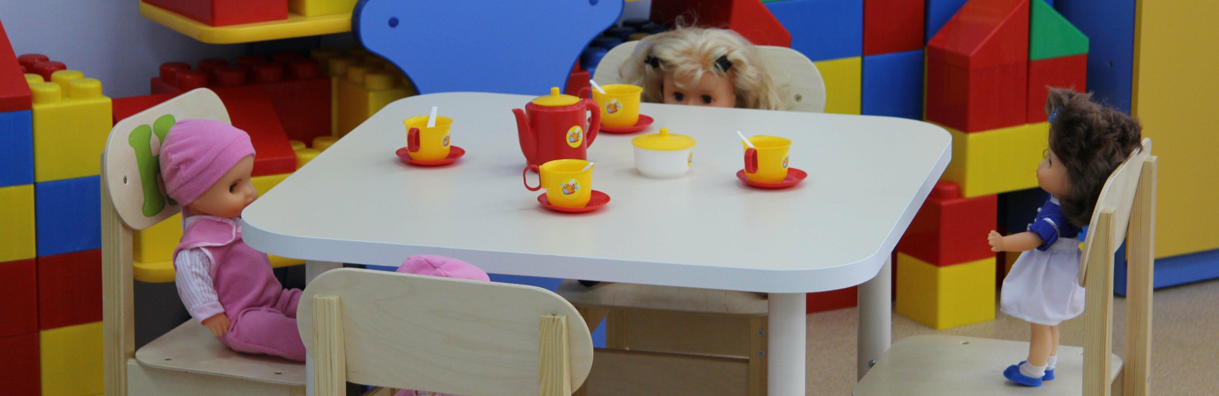 В Елизовском районе Камчатки на летний ремонт закроют 11 детсадов